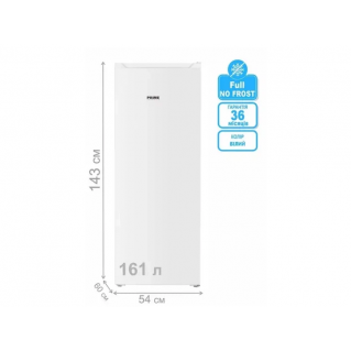Морозильная камера Prime Technics FSN 1415 E в Запорожье
